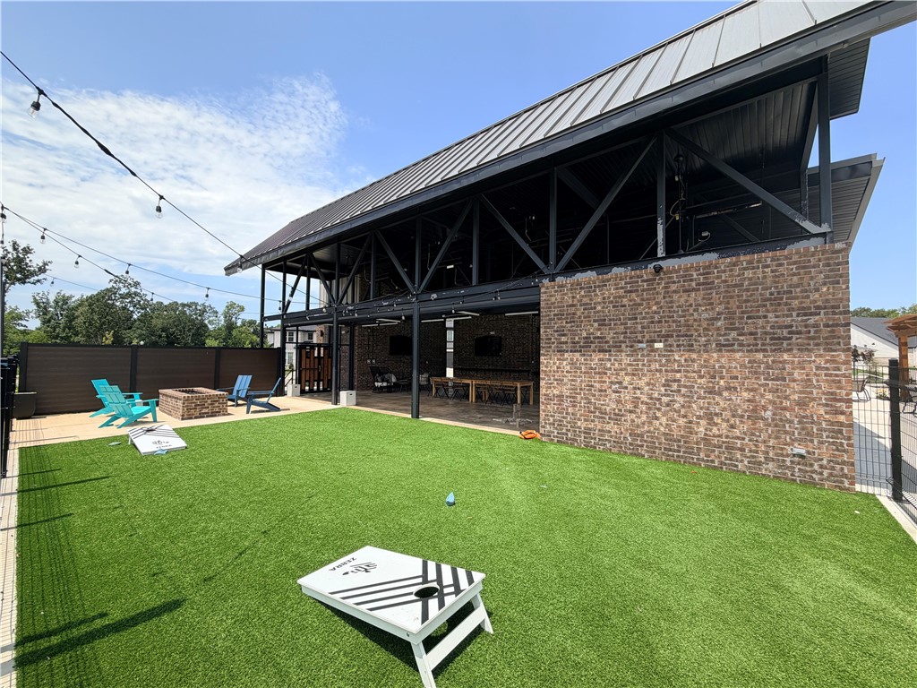 Aurora Sub Ph 2 Bentonville - Residential