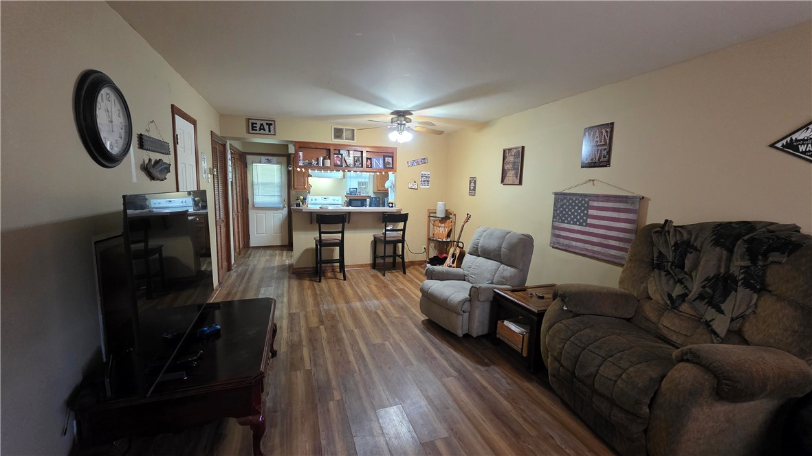 University Estate Ph Ii Rep - Residential