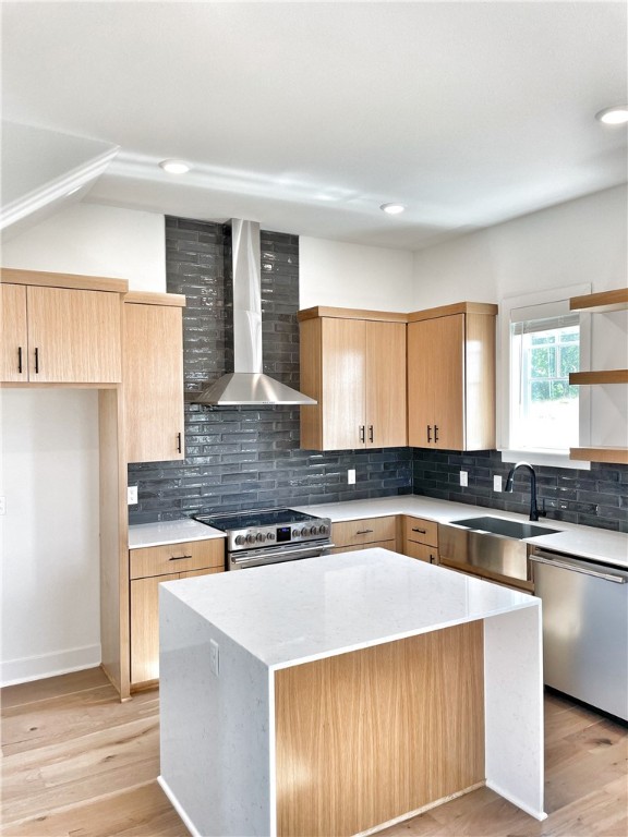 Johnson Square Ph 1a - Residential Income