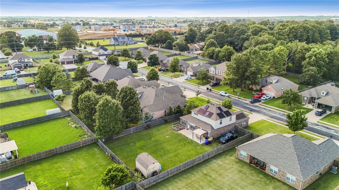 Edinburgh Sub Lowell - Residential
