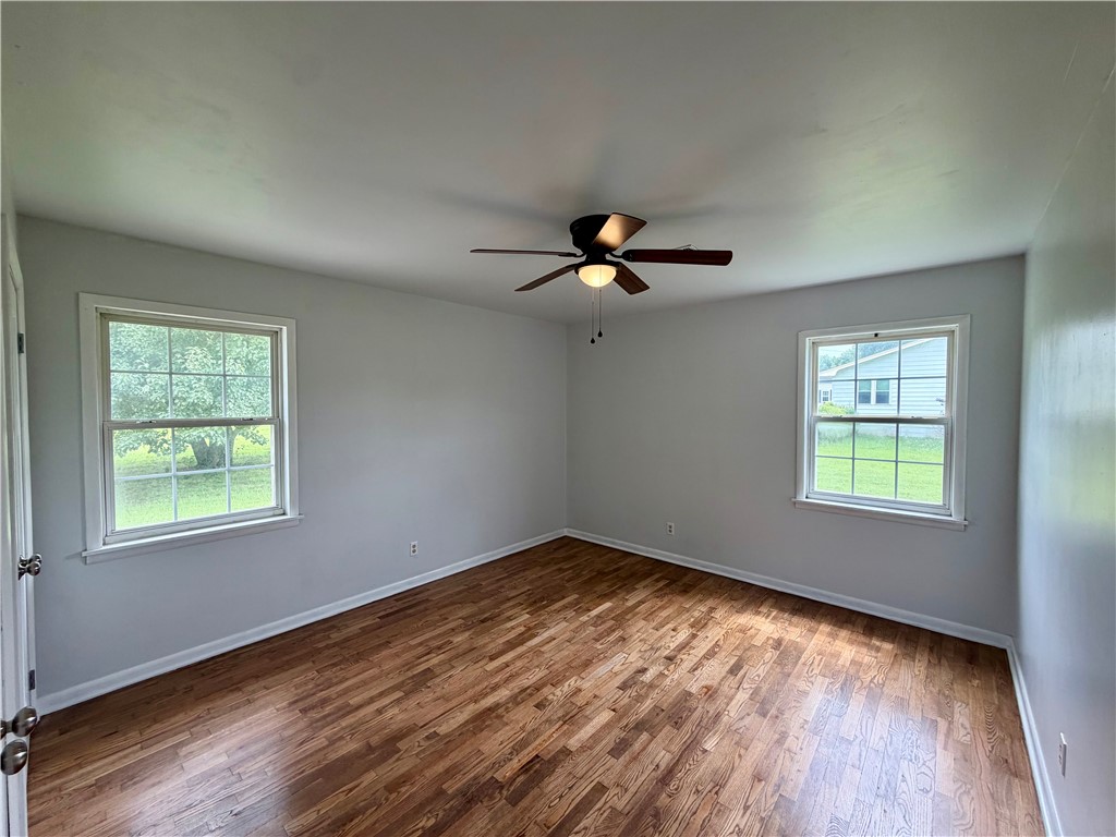 Star Hill Add - Residential