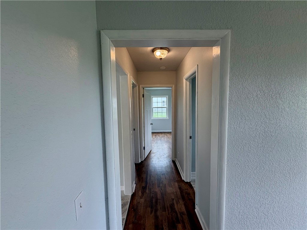 Star Hill Add - Residential