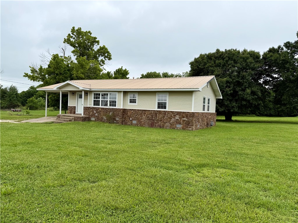 Star Hill Add - Residential
