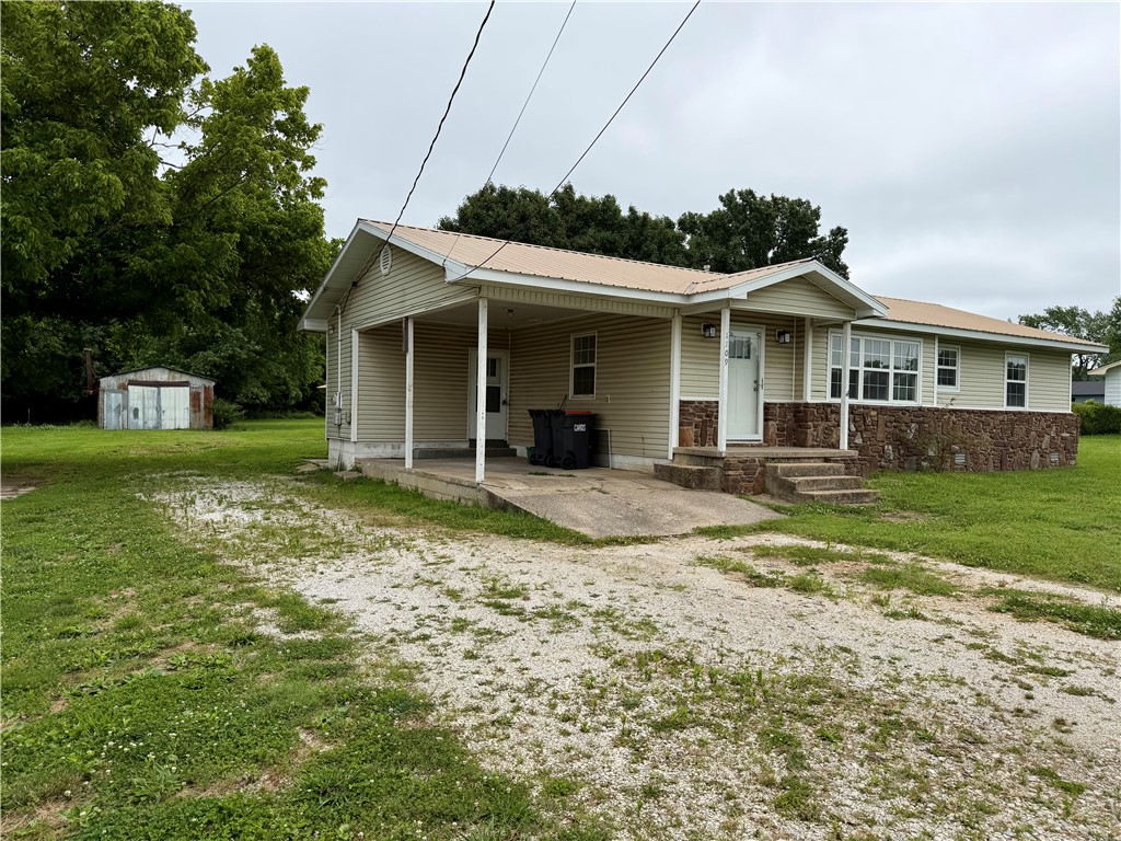 Star Hill Add - Residential
