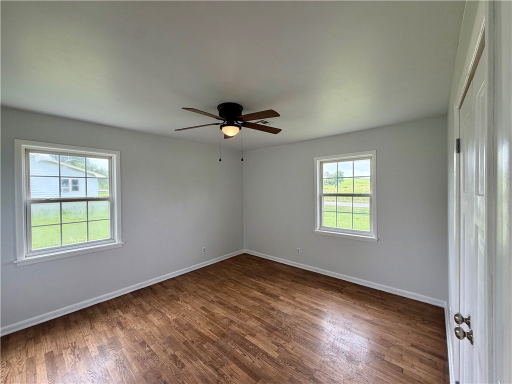 Star Hill Add - Residential