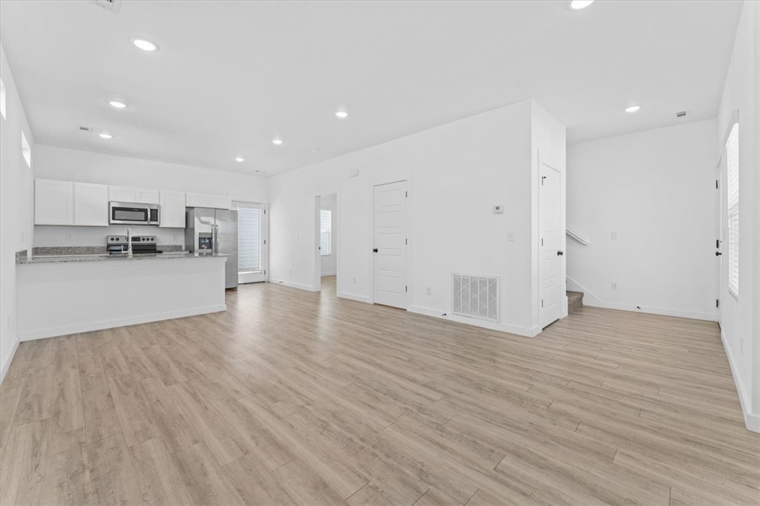 FEATHERSTON VILLAGE PH 1-CENTERTON - Residential