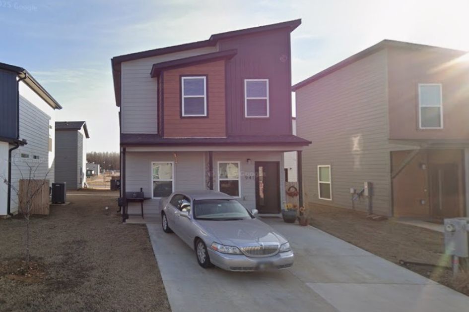FEATHERSTON VILLAGE PH 1-CENTERTON - Residential