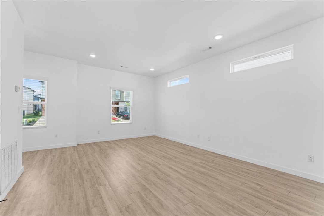 FEATHERSTON VILLAGE PH 1-CENTERTON - Residential