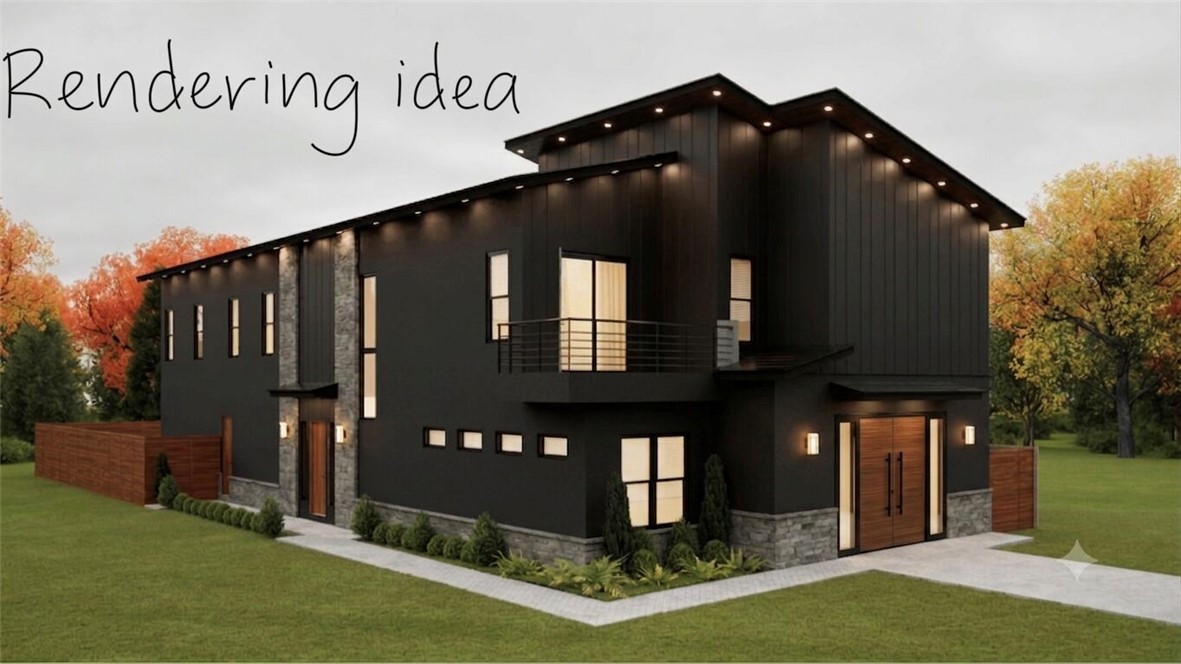 Exceptional opportunity to build a dream home in the Heart of Downtown Bentonville. Step outside your door and immerse yourself in the vibrant downtown lifestyle-just block away from the historic Bentonville square, world class restaurants, shopping, parks, and NWA trail systems. Act early to make selections.