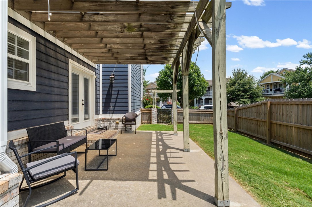 Rupple Row - Residential