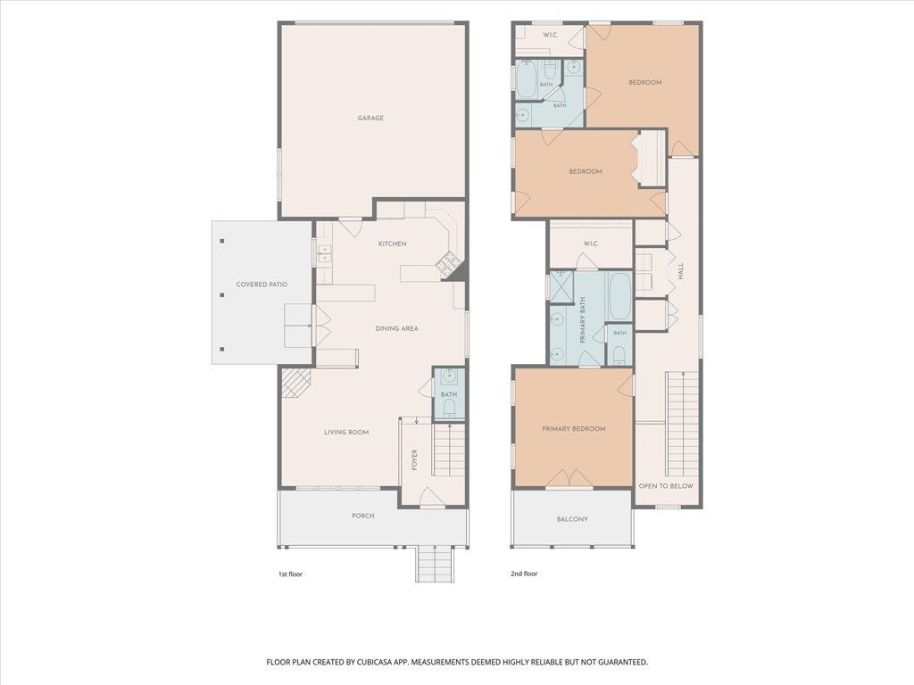 Rupple Row - Residential