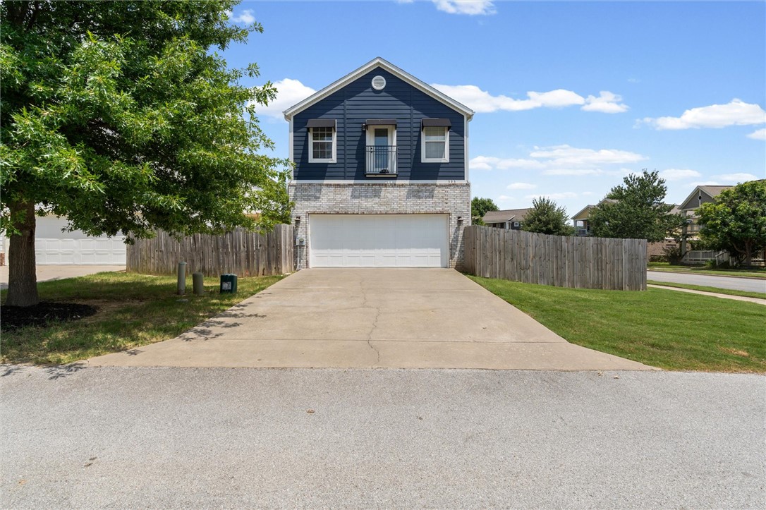 Rupple Row - Residential