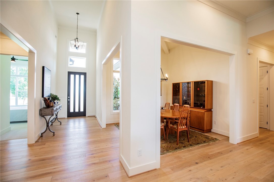 Scissortail - Residential
