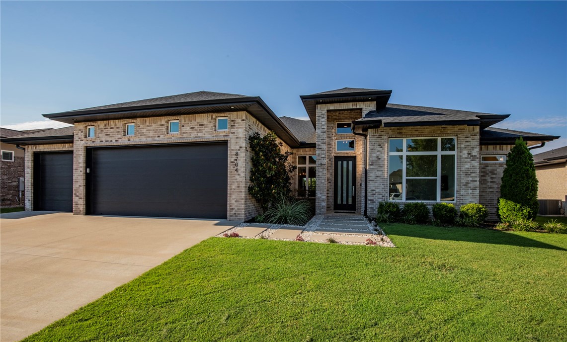 Scissortail - Residential