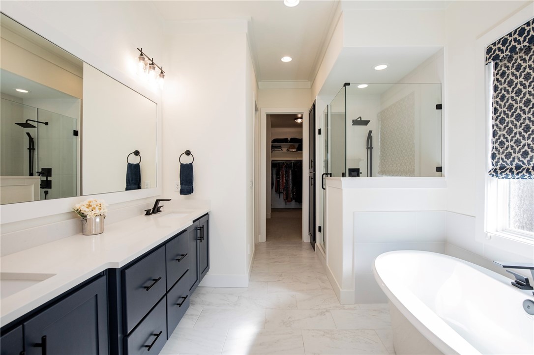 Scissortail - Residential