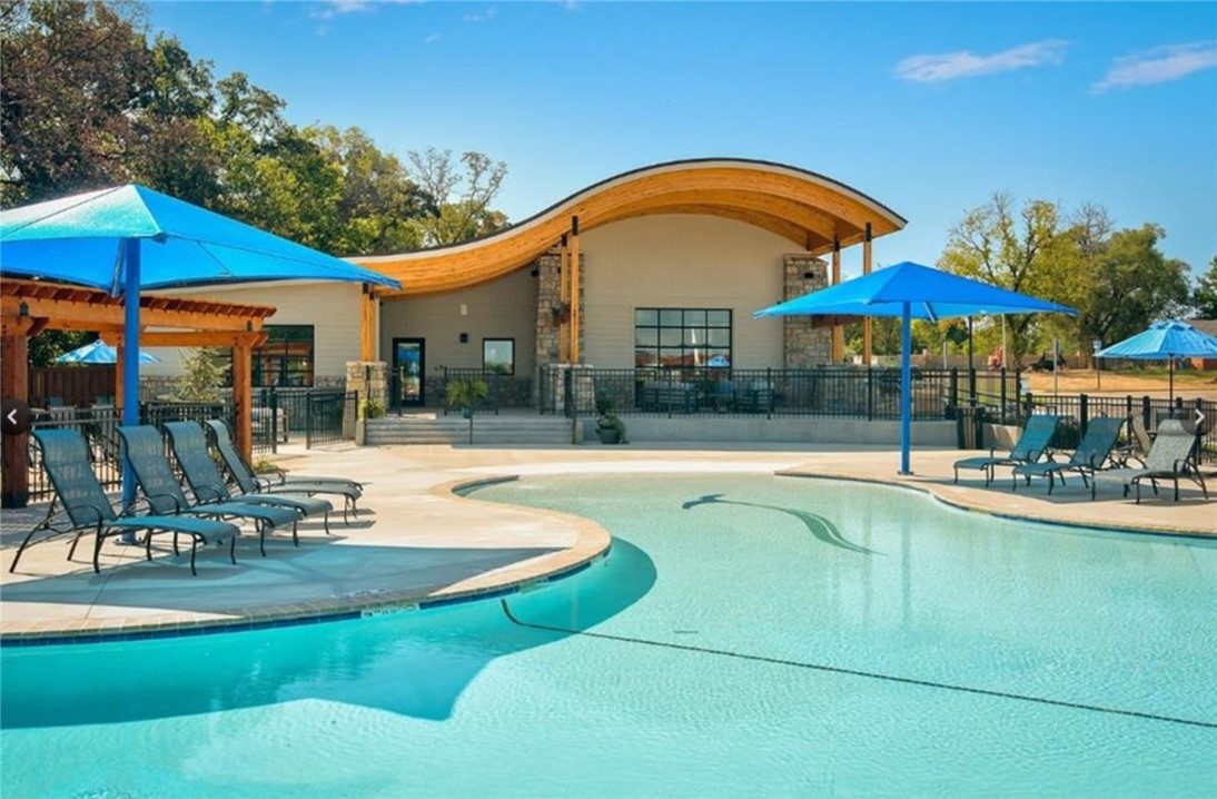 Scissortail - Residential