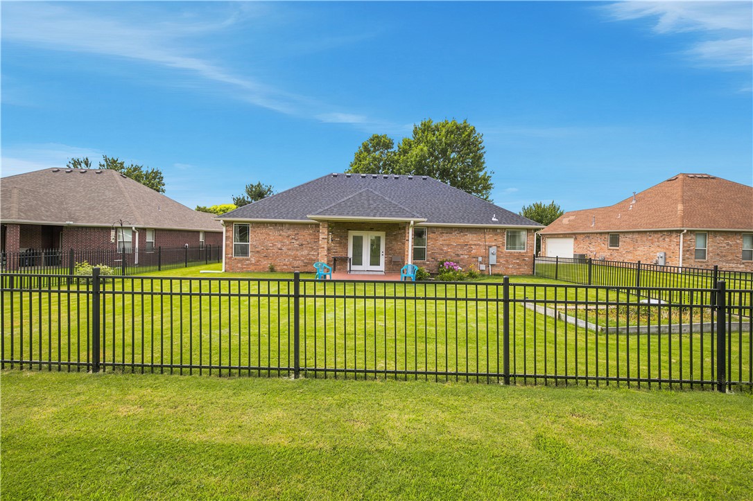 Riviera Estates - Residential