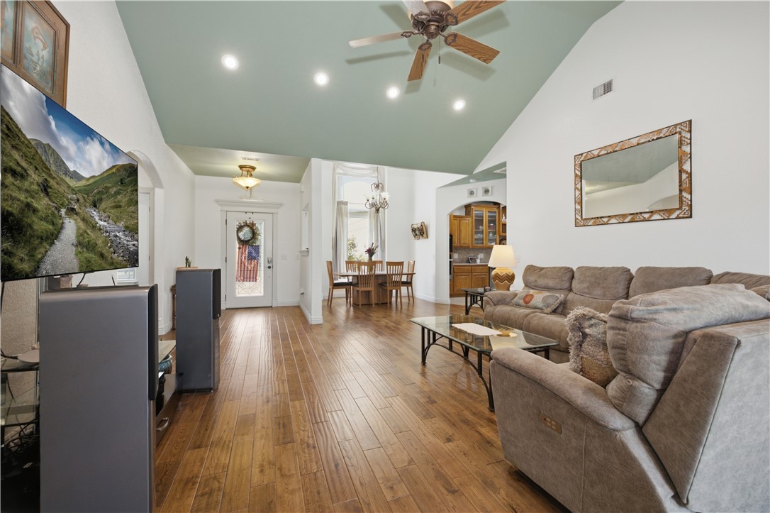 Riviera Estates - Residential