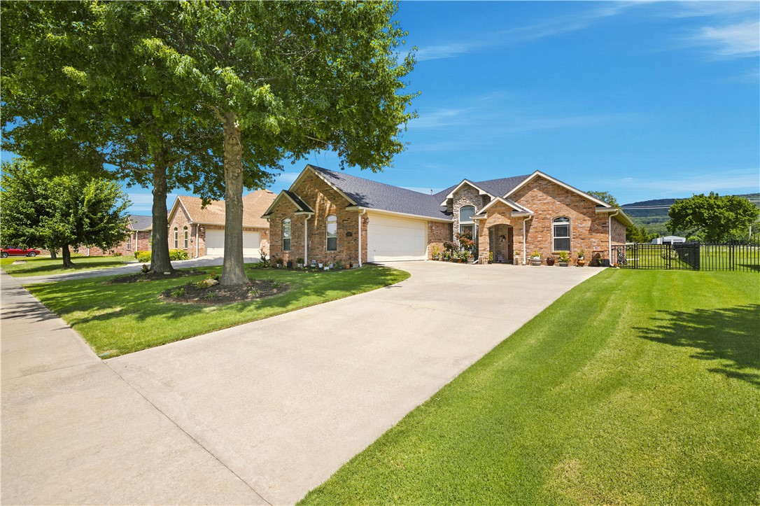 Riviera Estates - Residential