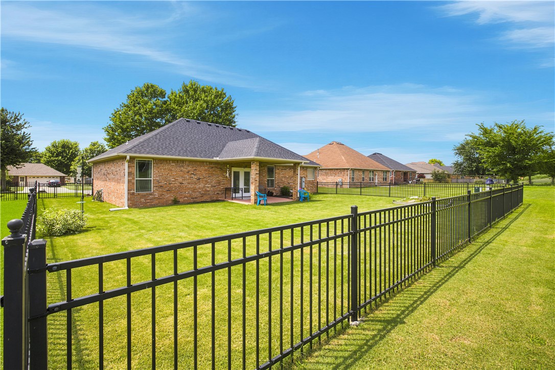 Riviera Estates - Residential