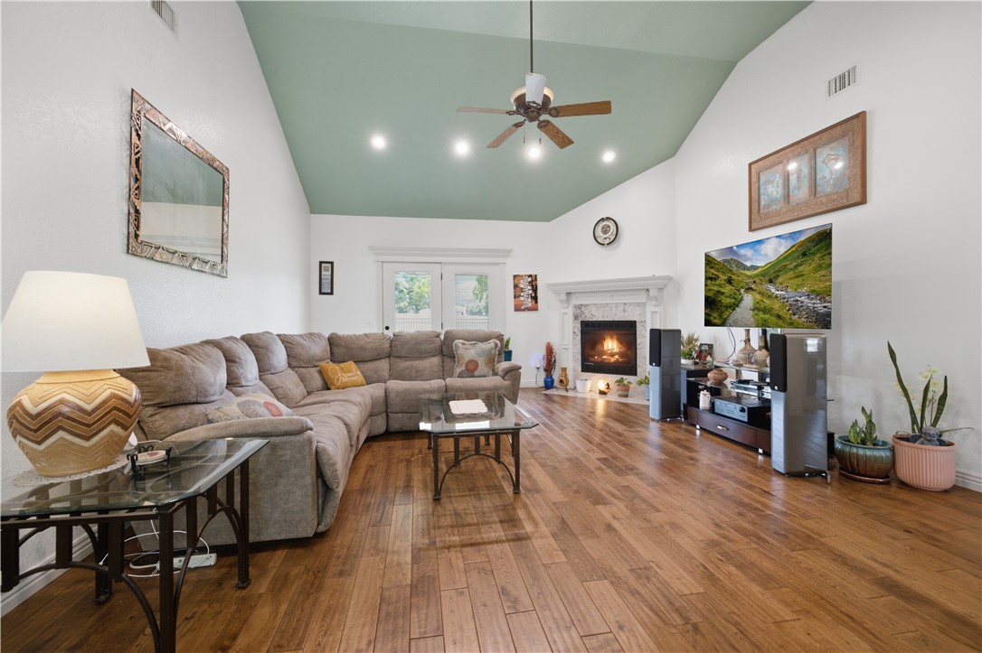 Riviera Estates - Residential