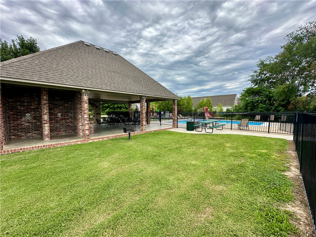 Brooklands Mountain Ranch - Residential