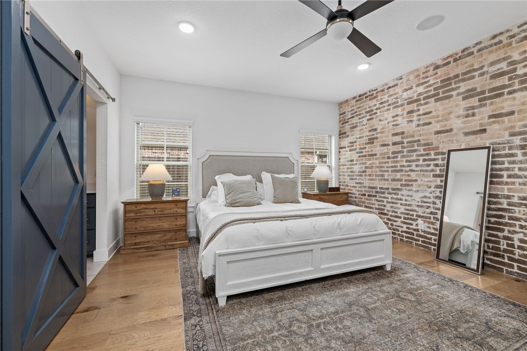 Brooklands Mountain Ranch - Residential