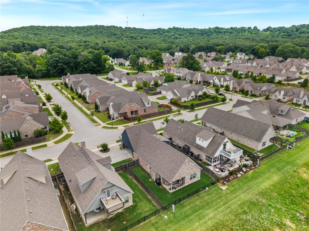 Brooklands Mountain Ranch - Residential
