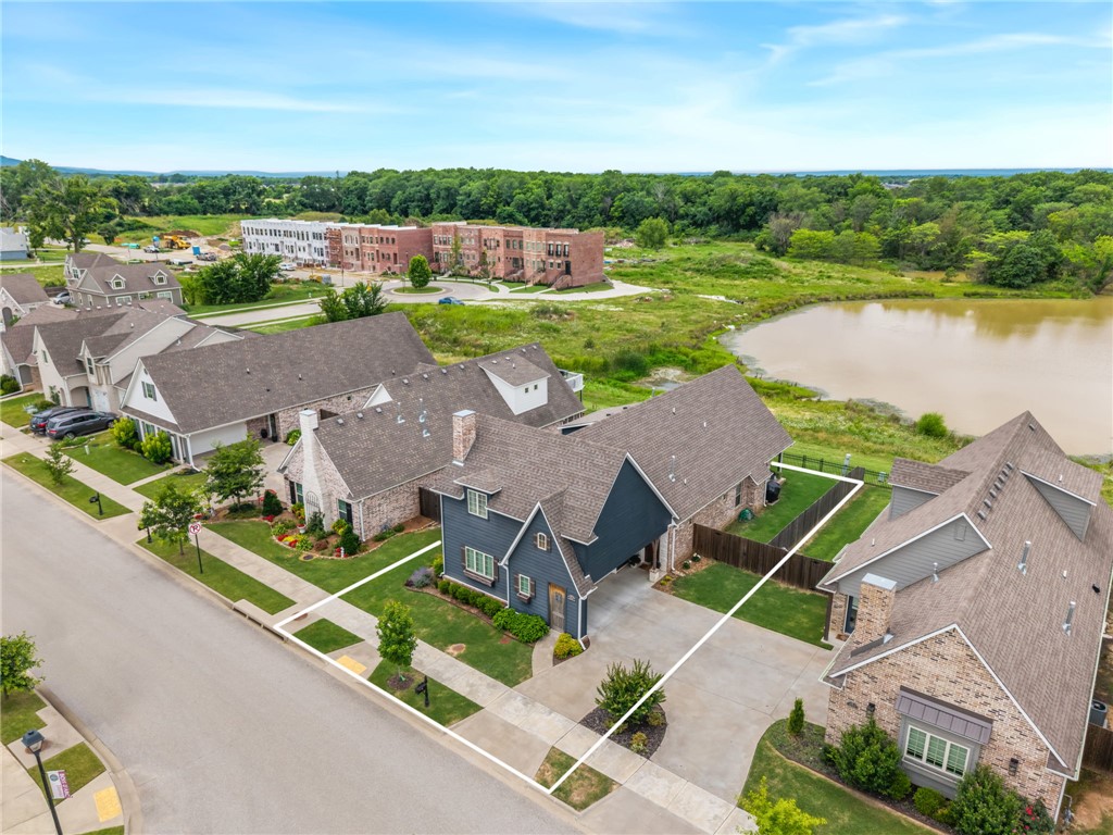 Brooklands Mountain Ranch - Residential