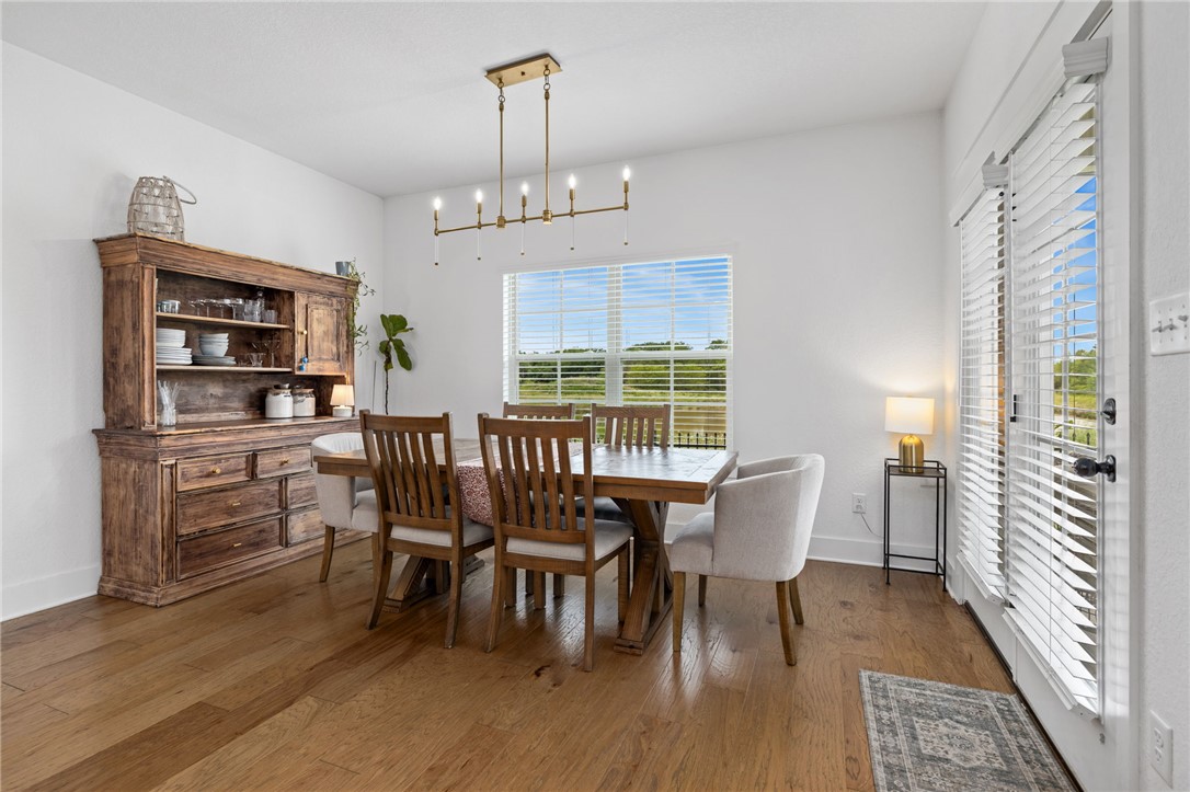 Brooklands Mountain Ranch - Residential