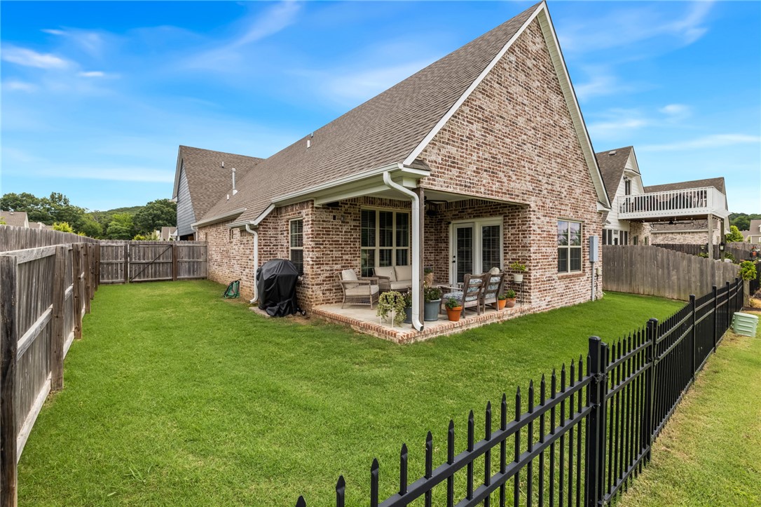 Brooklands Mountain Ranch - Residential