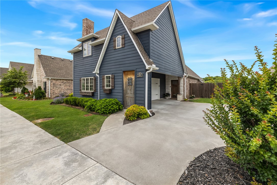 Brooklands Mountain Ranch - Residential