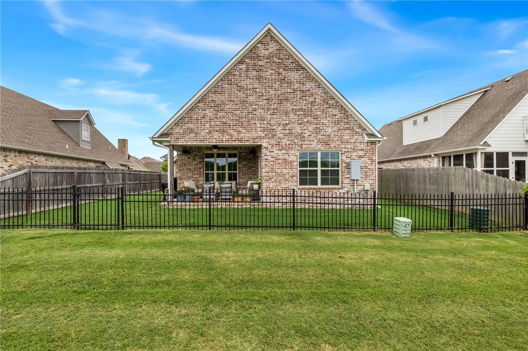 Brooklands Mountain Ranch - Residential