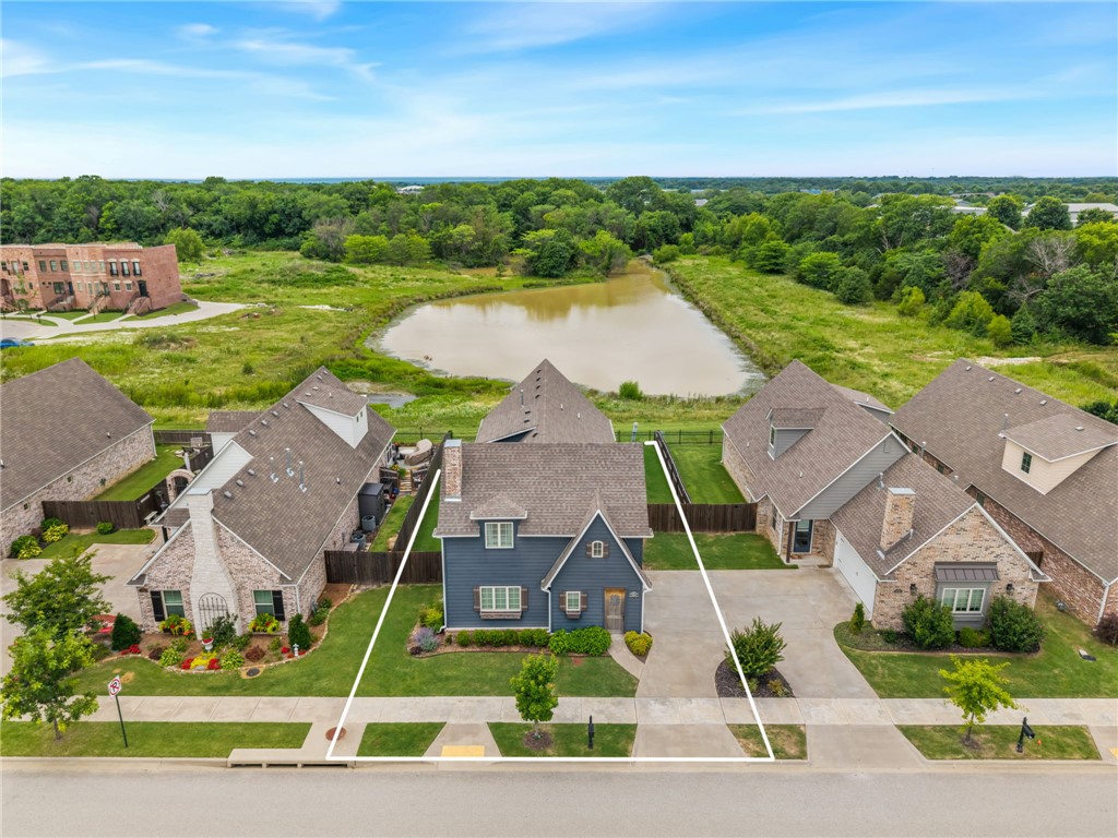 Brooklands Mountain Ranch - Residential