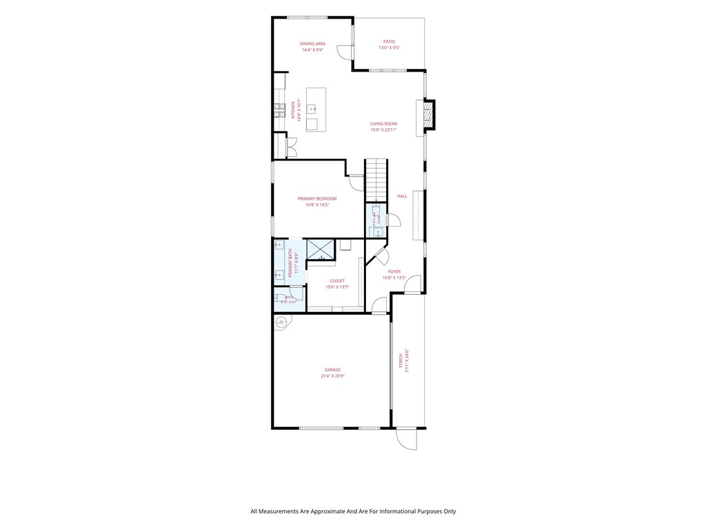 Brooklands Mountain Ranch - Residential