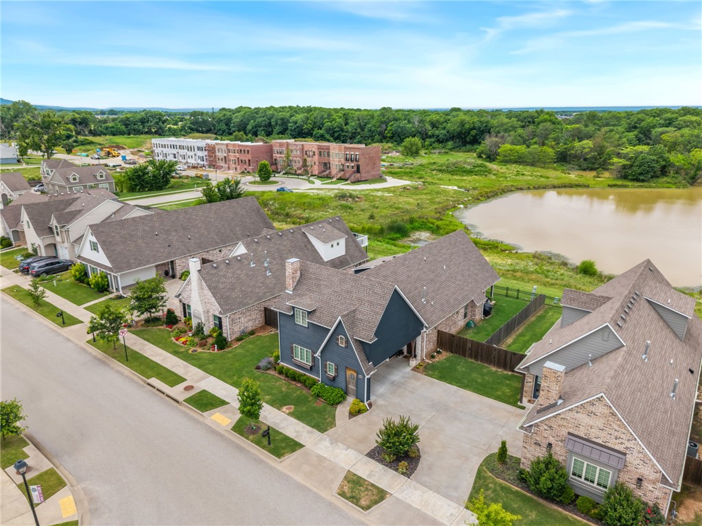 Brooklands Mountain Ranch - Residential
