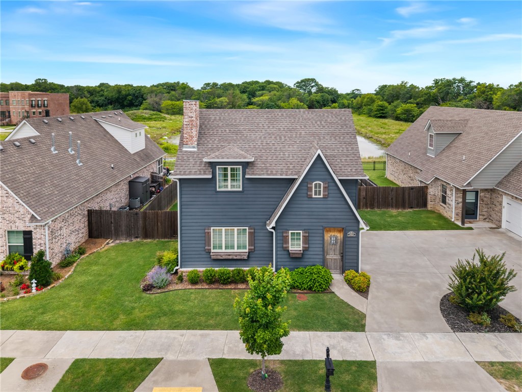 Brooklands Mountain Ranch - Residential