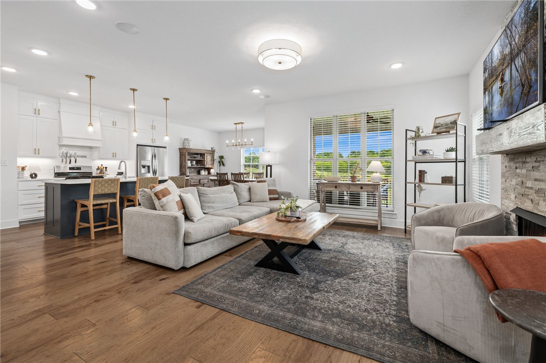 Brooklands Mountain Ranch - Residential