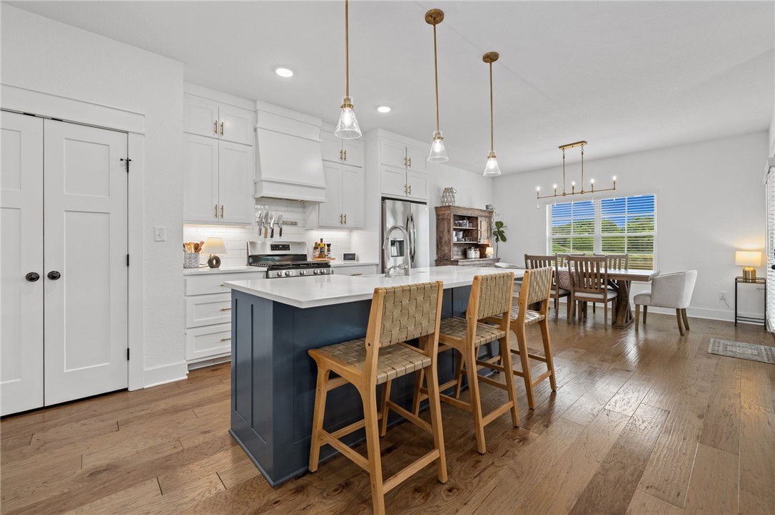 Brooklands Mountain Ranch - Residential