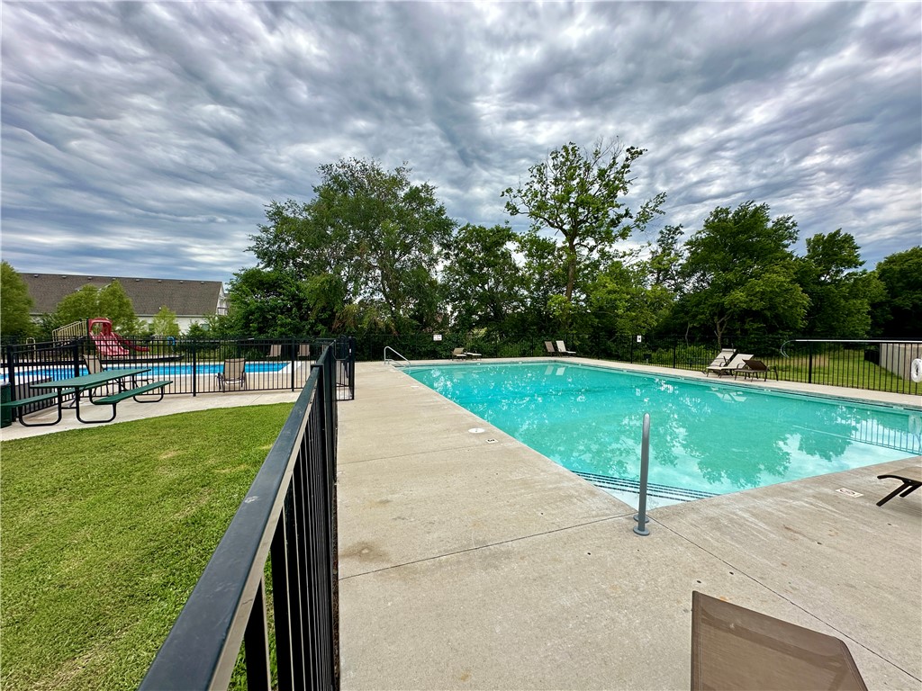 Brooklands Mountain Ranch - Residential