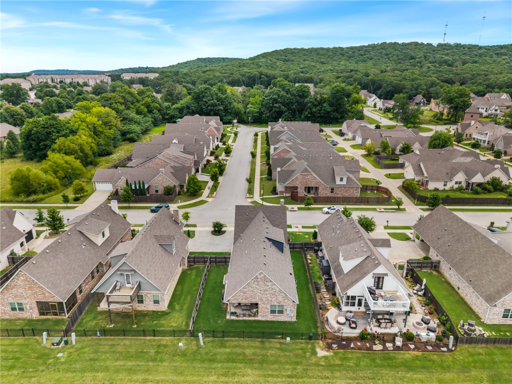 Brooklands Mountain Ranch - Residential