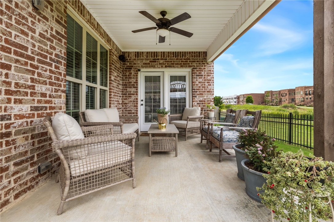 Brooklands Mountain Ranch - Residential