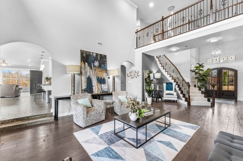 Versailles Sub Centerton - Residential