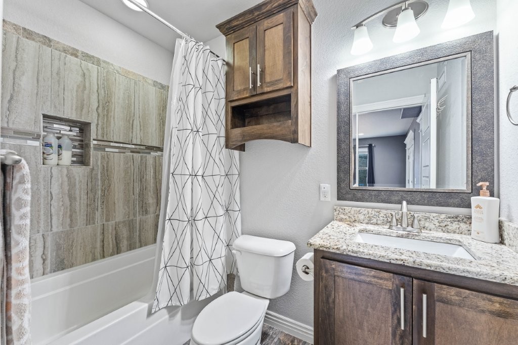 Versailles Sub Centerton - Residential