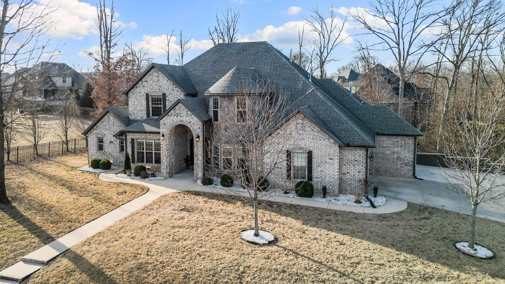 Versailles Sub Centerton - Residential
