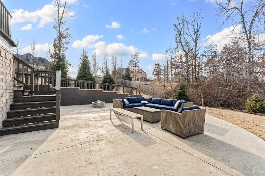 Versailles Sub Centerton - Residential
