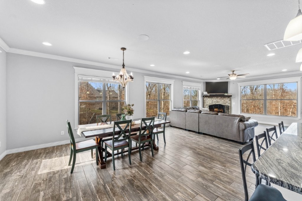 Versailles Sub Centerton - Residential