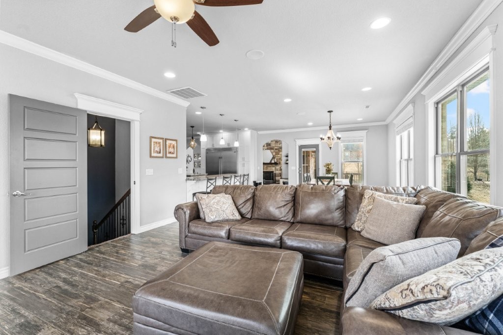 Versailles Sub Centerton - Residential