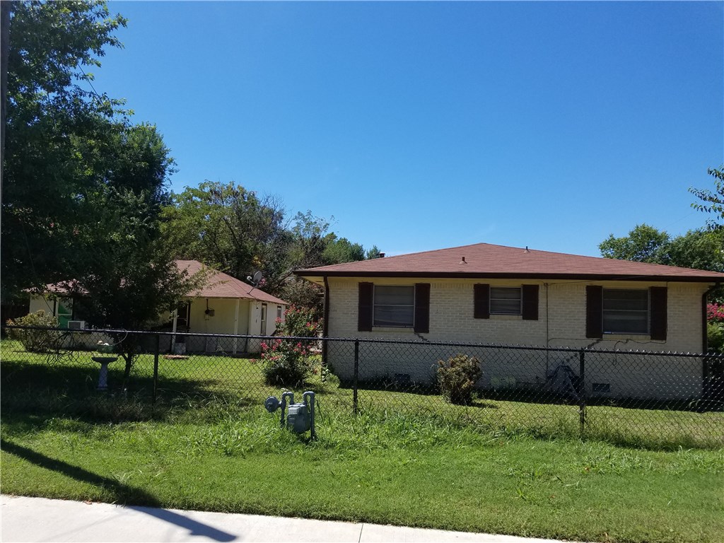 Waggoners Add - Residential