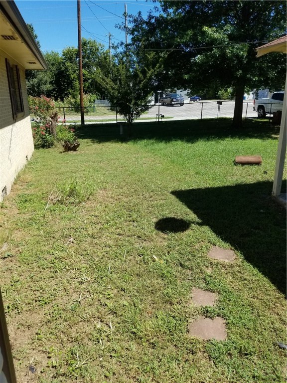 Waggoners Add - Residential